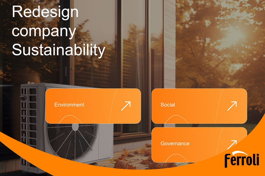 邁向可持續(xù)未來，法羅力 ESG 官網(wǎng)正式啟航！